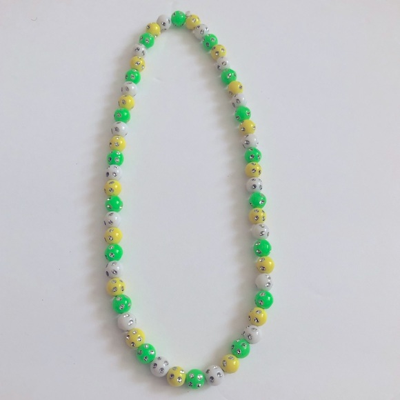 Girls Necklaces (Set of 4) - Picture 3 of 5